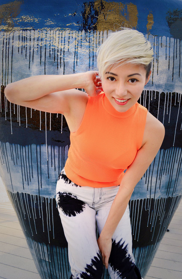 Picture of Juju Chan