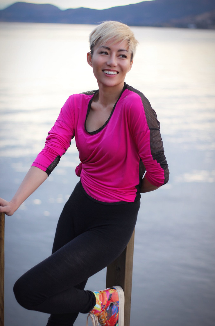 Picture of Juju Chan