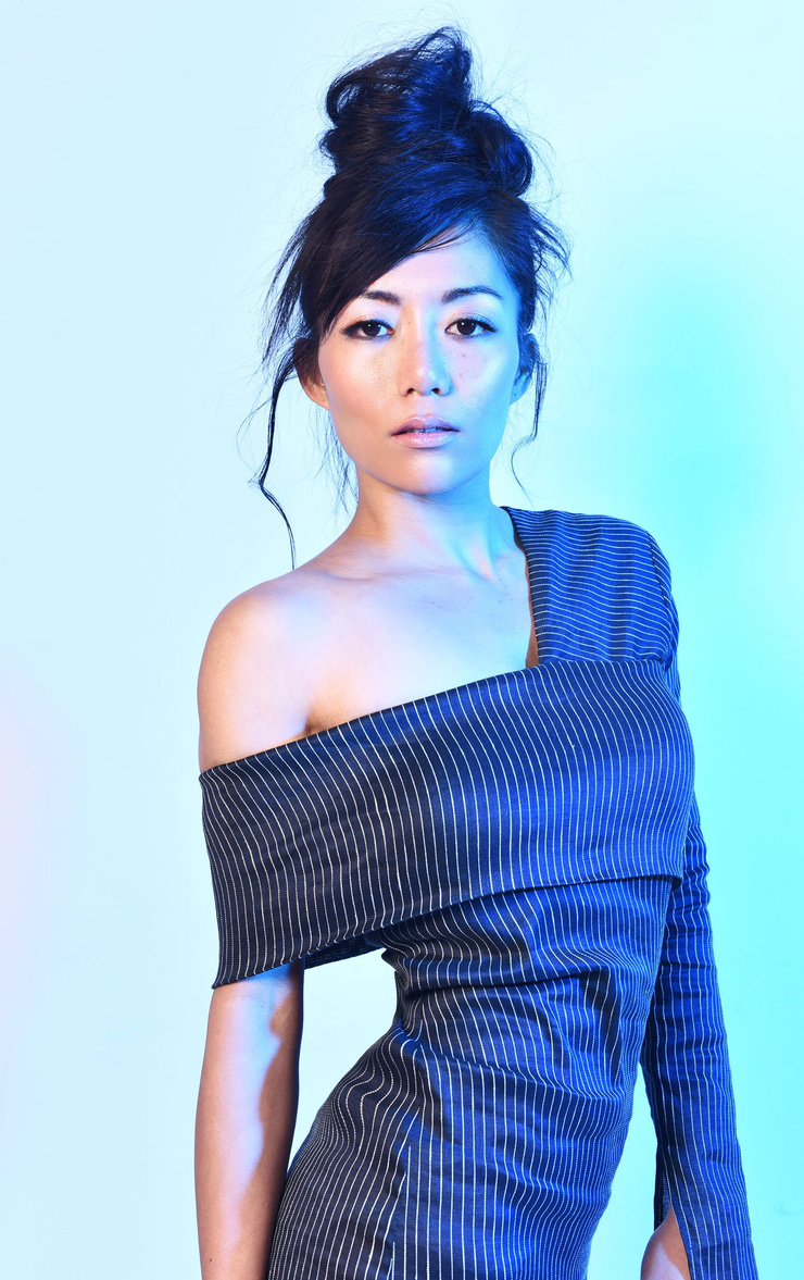 Picture of Juju Chan