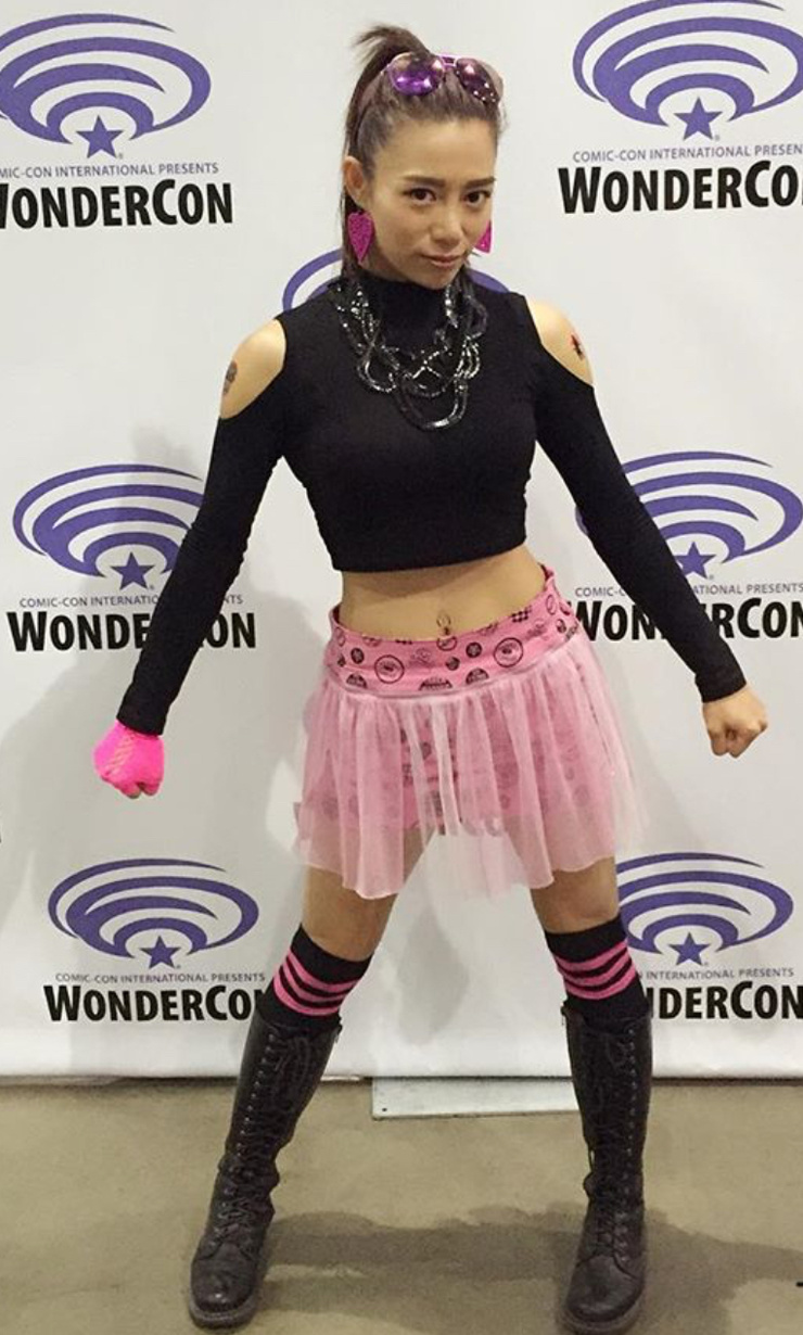 Picture of Juju Chan