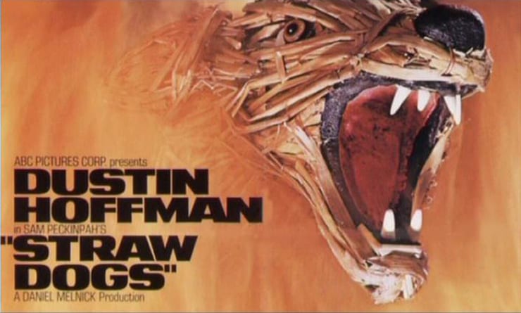 Image of Straw Dogs (1971)