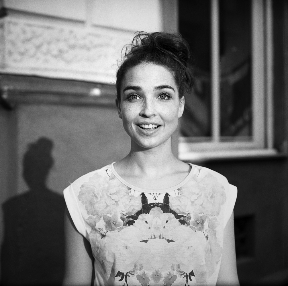 Michèle Rohrbach