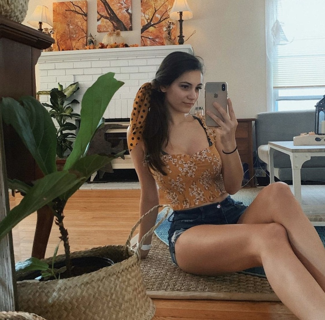 Alexia Raye