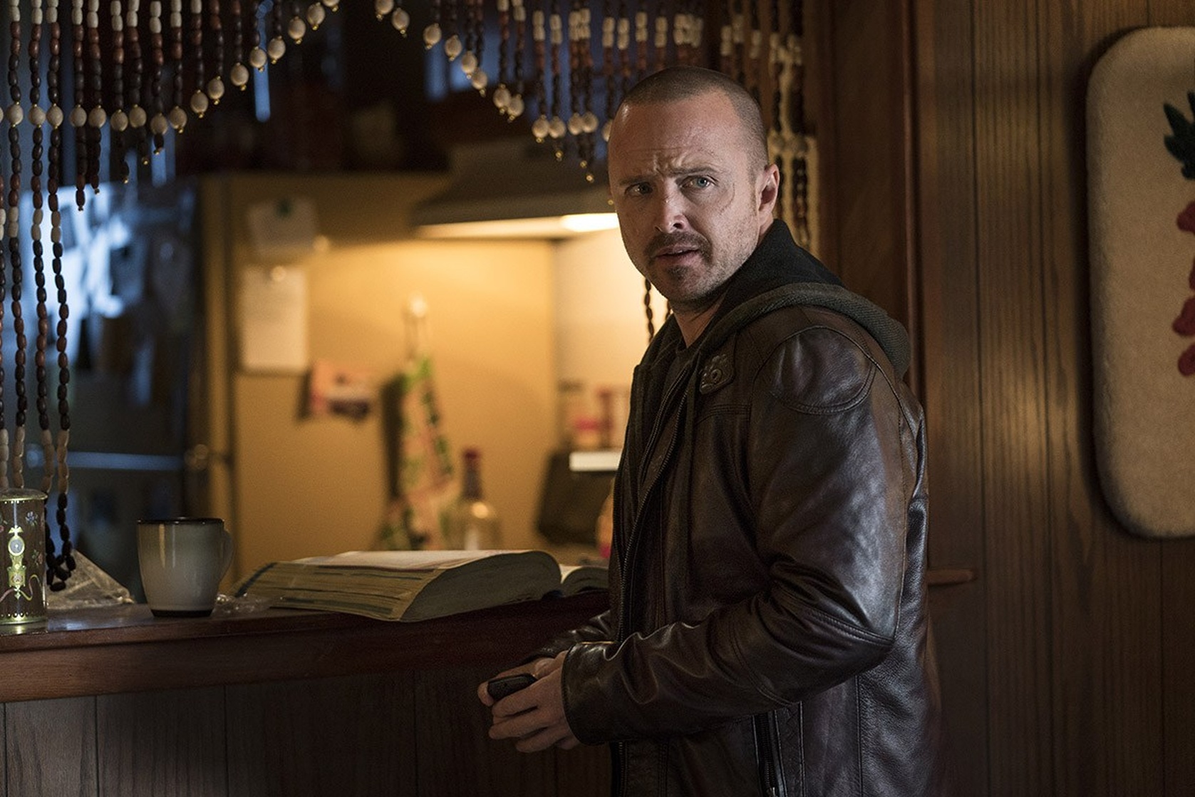 El Camino: A Breaking Bad Movie El Camino: A Breaking Bad Movie