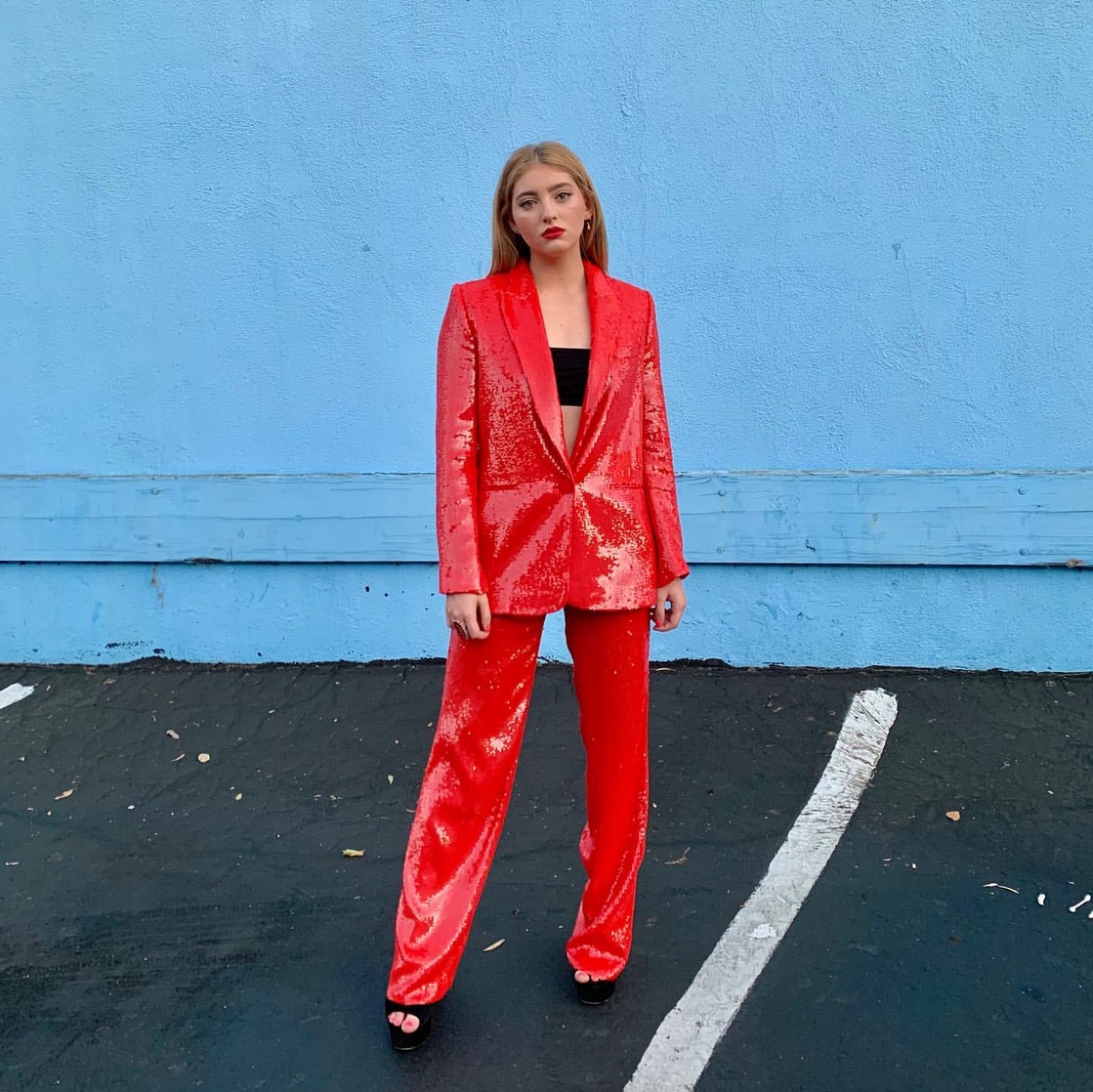 Willow Shields