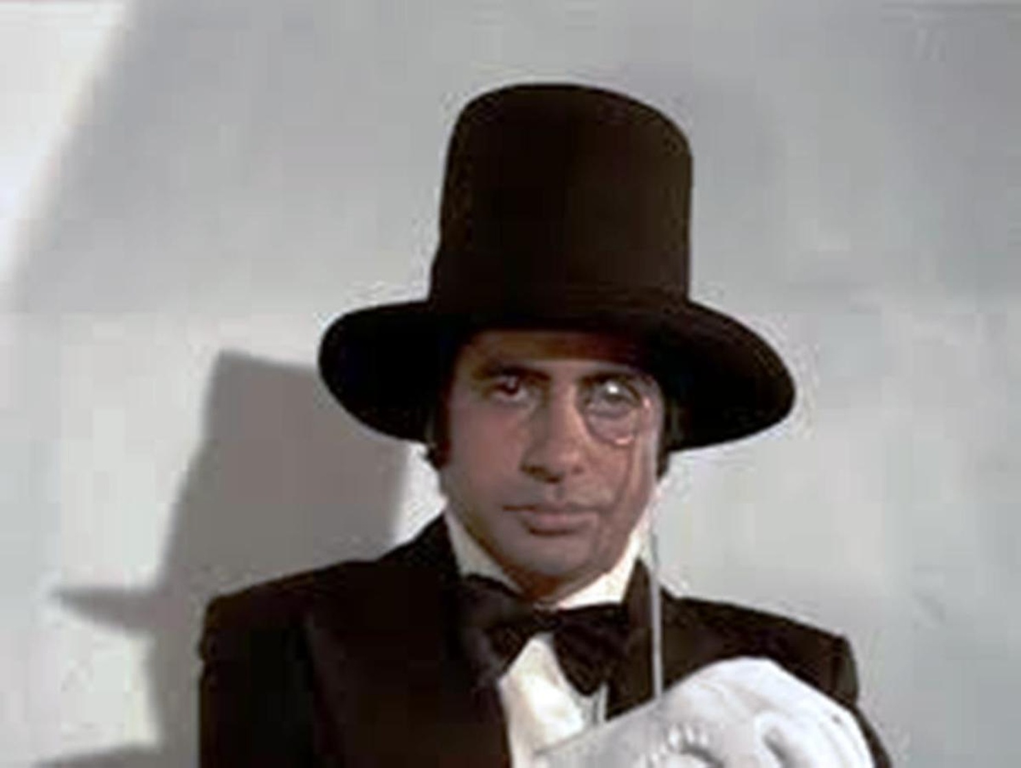 Amitabh Bachchan