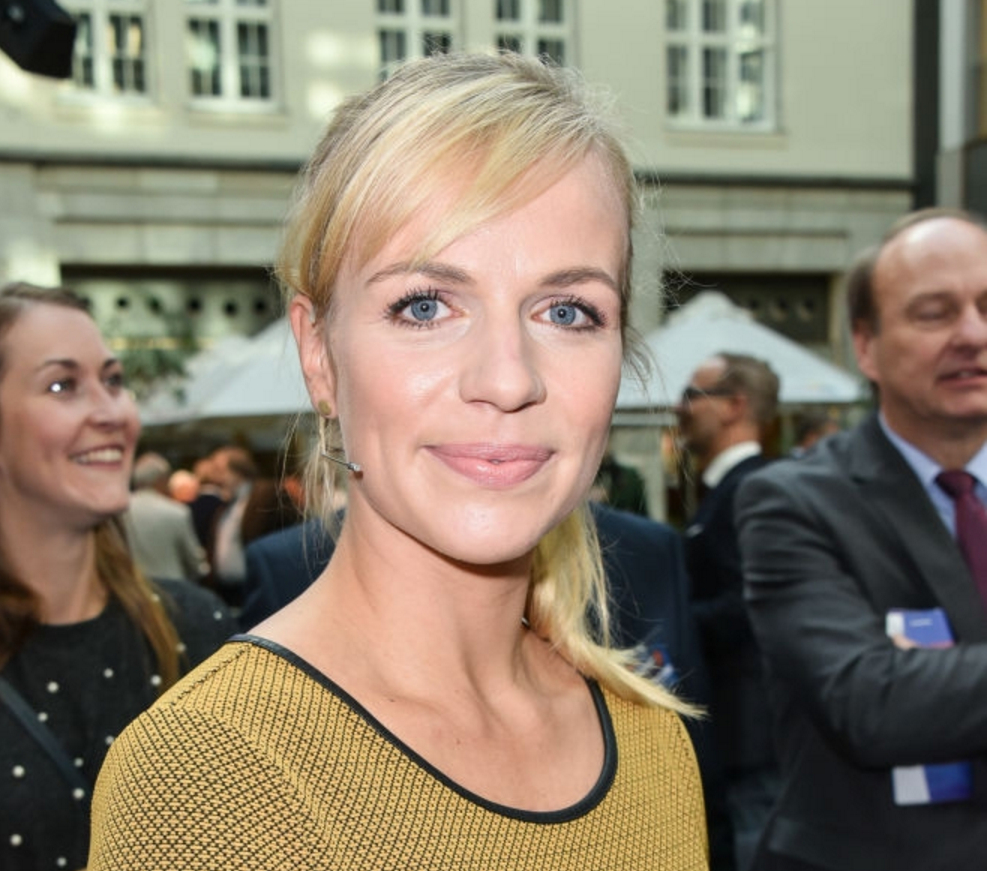 Katrin Jaehne
