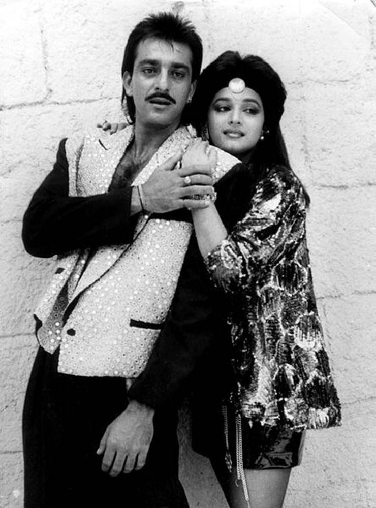 Picture of Sanjay Dutt