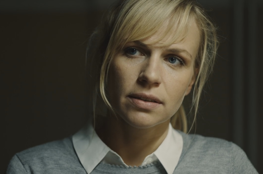 Katrin Jaehne