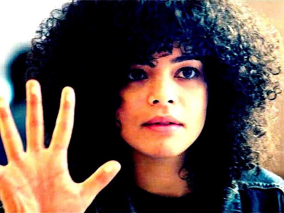 Lydia West image Lydia West image