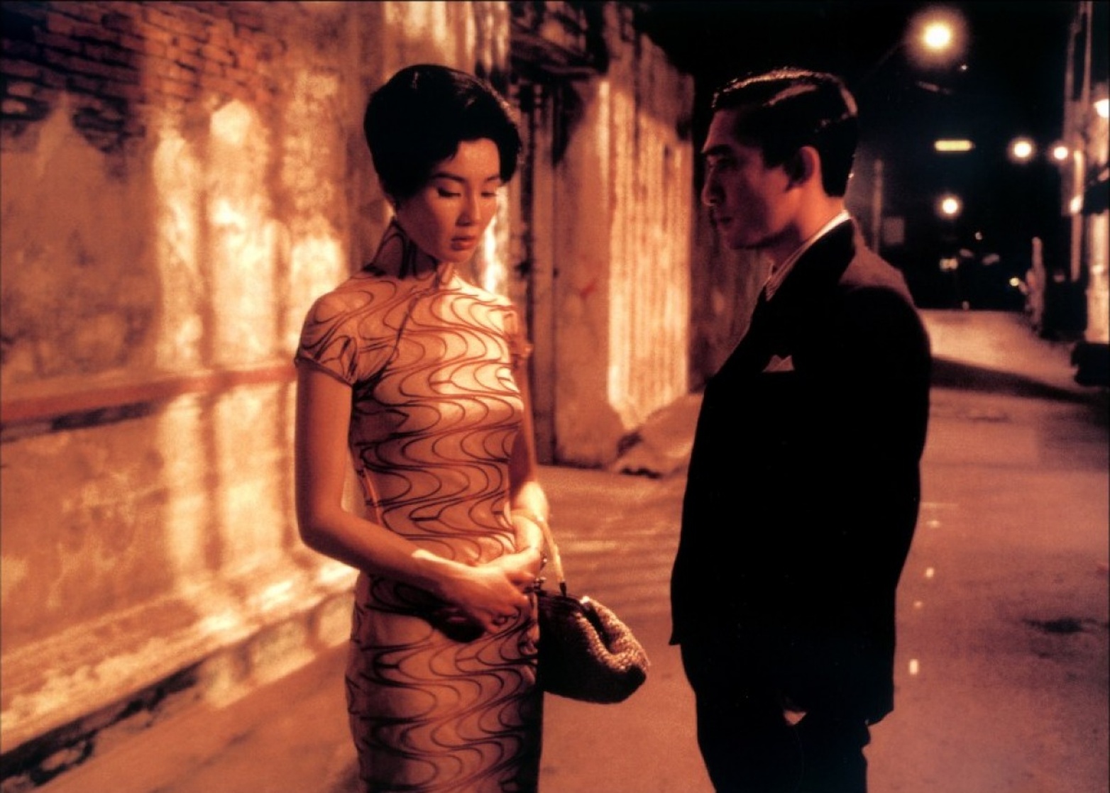 In the Mood for Love In the Mood for Love