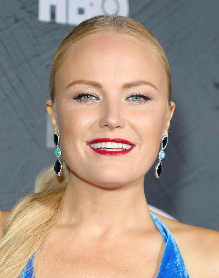 Picture Of Malin Akerman