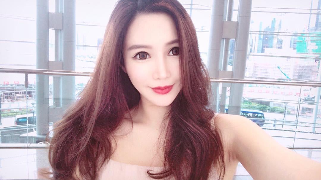 Mandy Ip