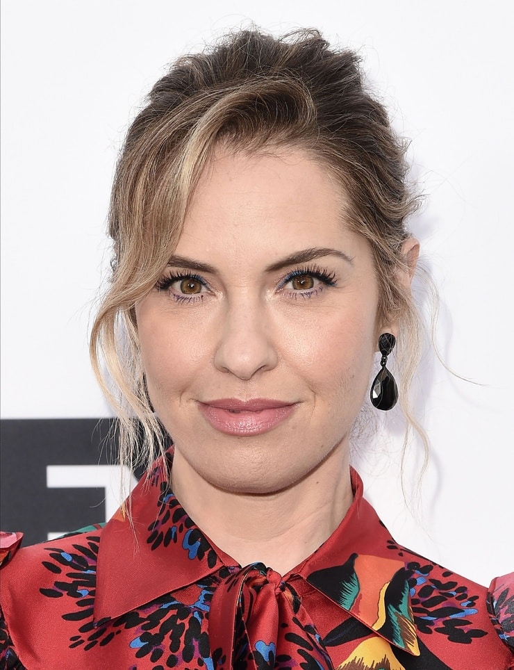 Picture of Leslie Grossman