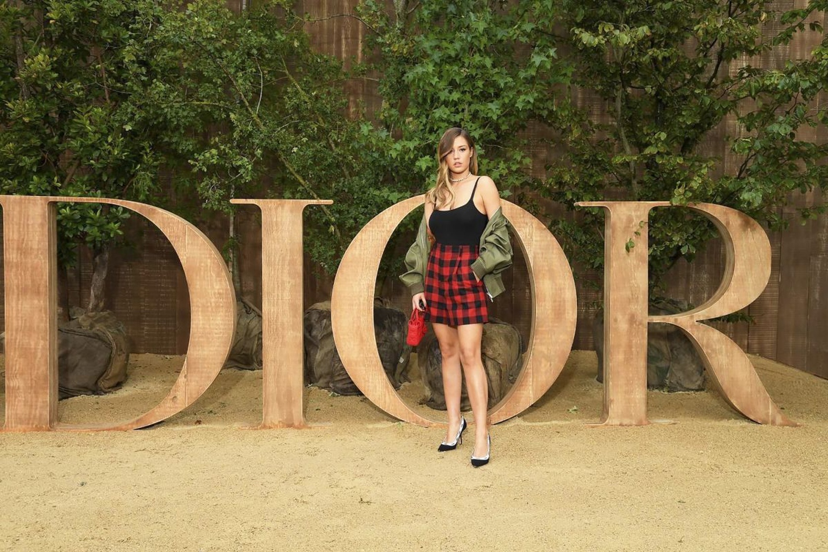 Adele Exarchopoulos