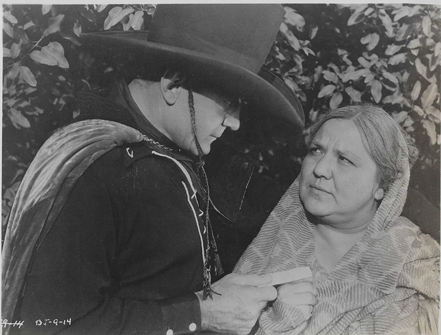 Buck Jones