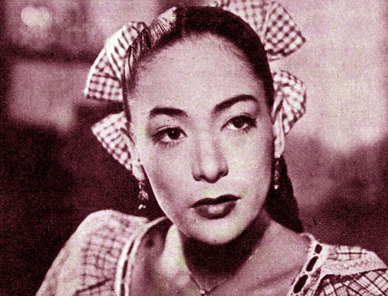 Columba Domínguez