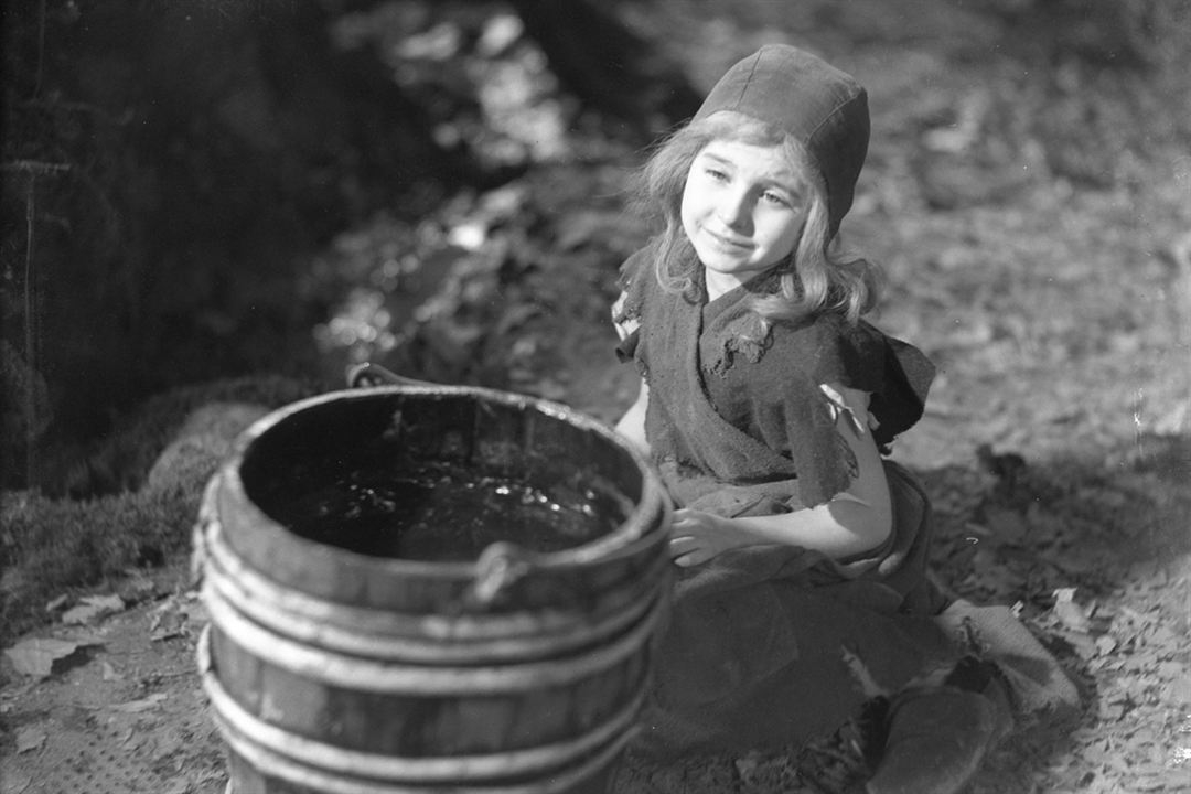 Picture of Josseline Gaël