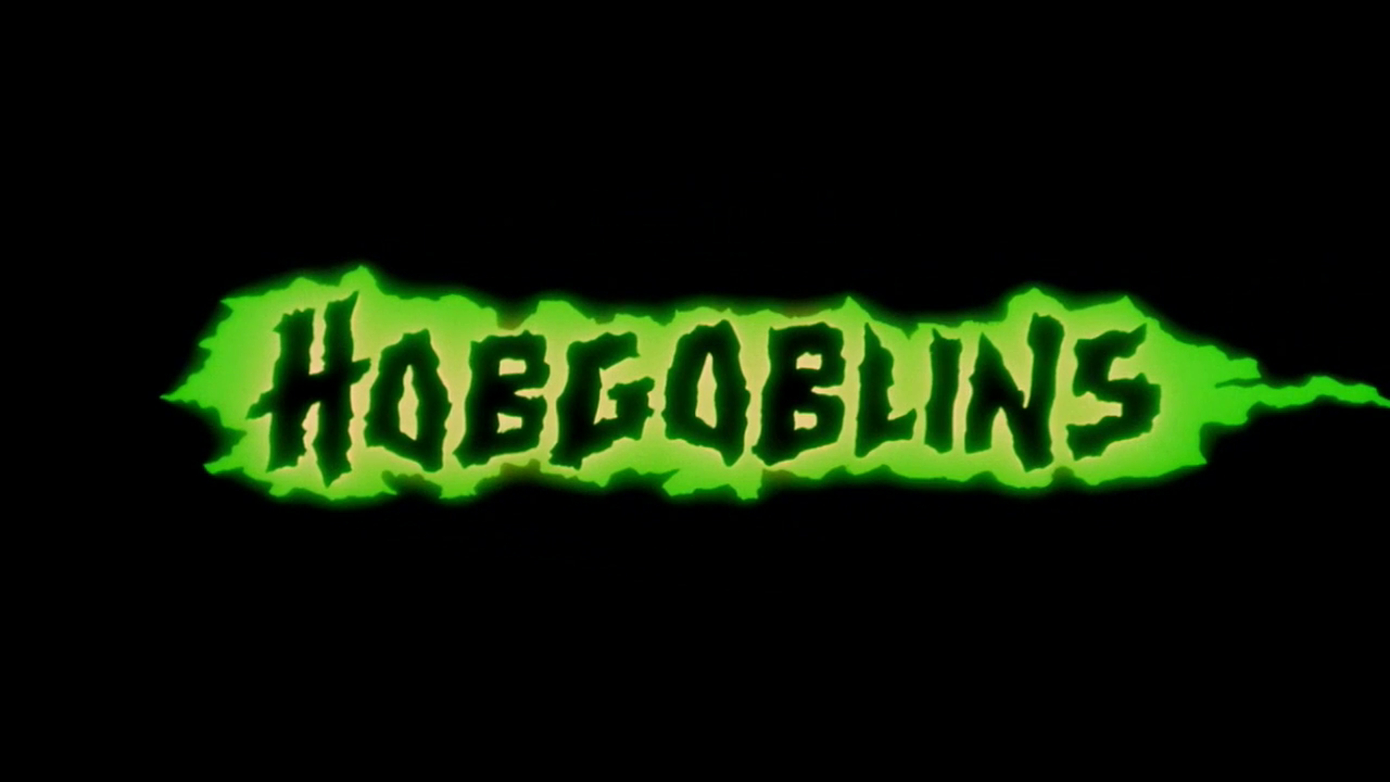 Hobgoblins (1988)