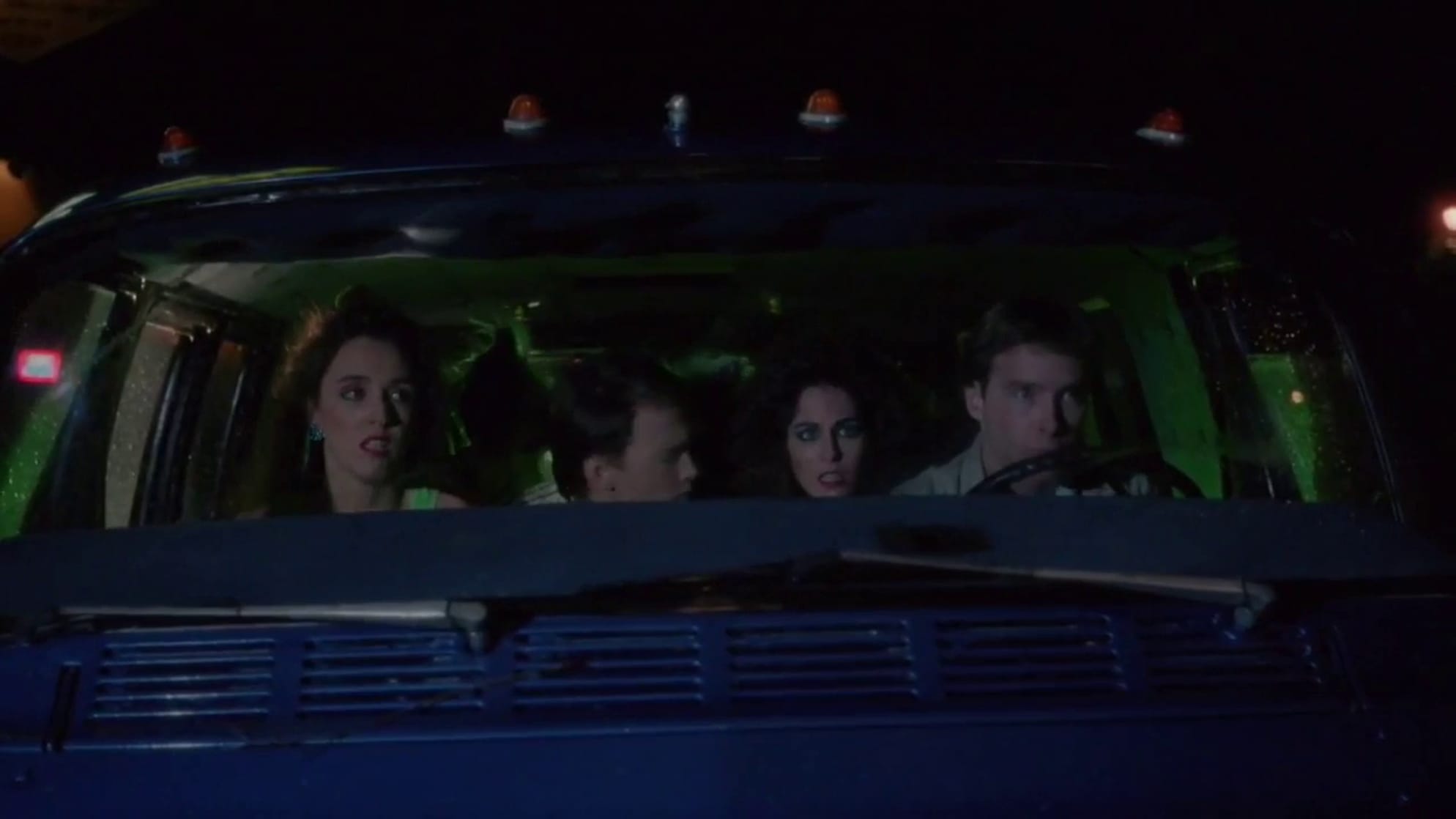 Hobgoblins (1988)