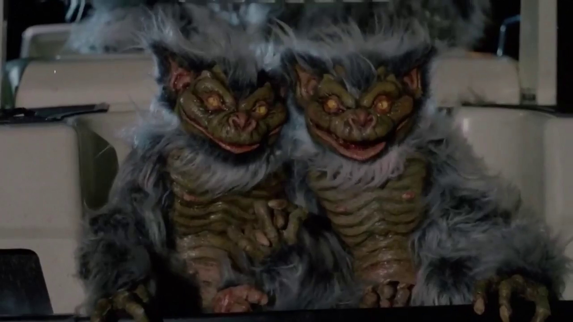 Hobgoblins (1988)