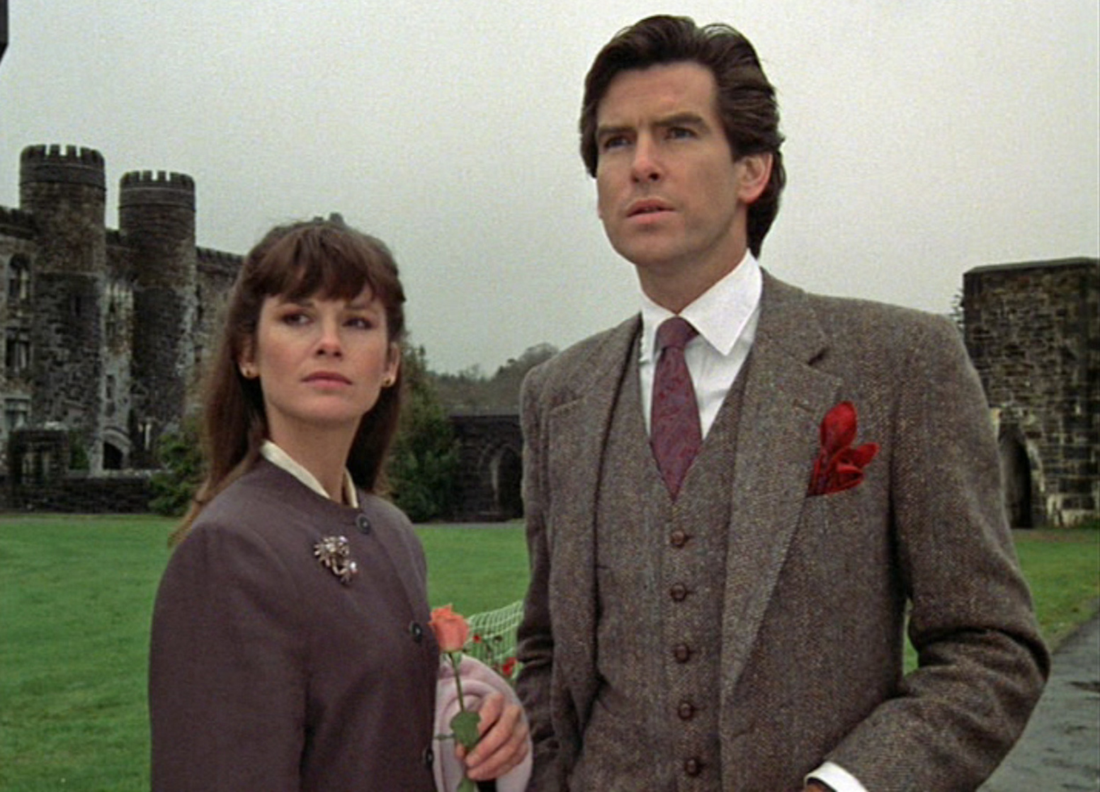 Remington Steele (1982-87)