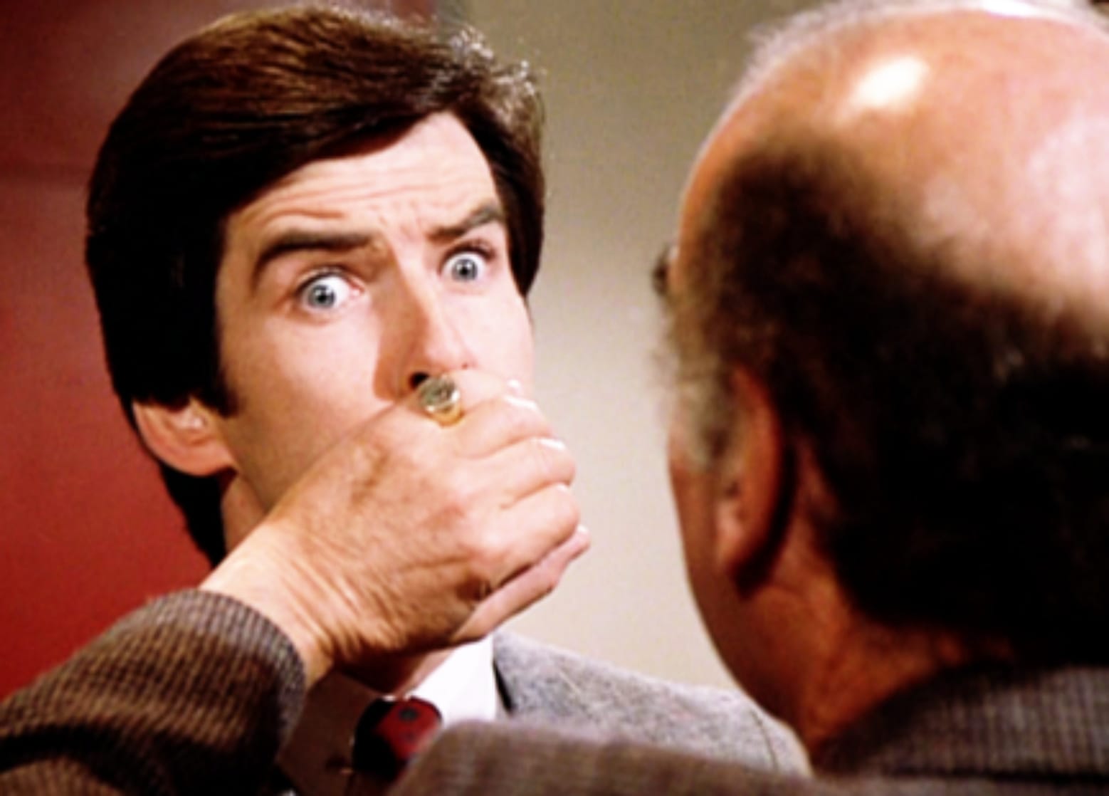 Remington Steele (1982-87)