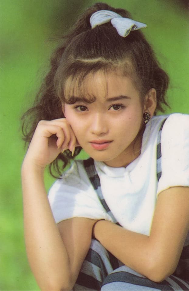 Picture of Minako Honda