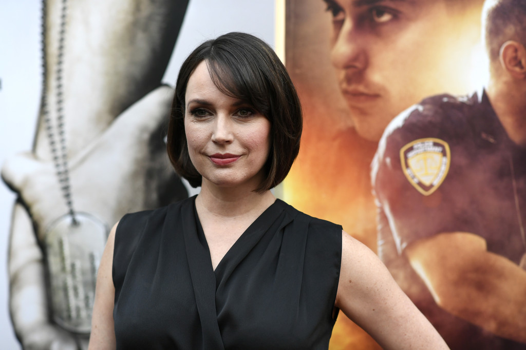 Julie Ann Emery Julie Ann Emery