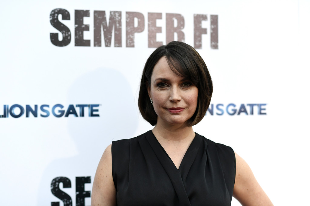 Julie Ann Emery