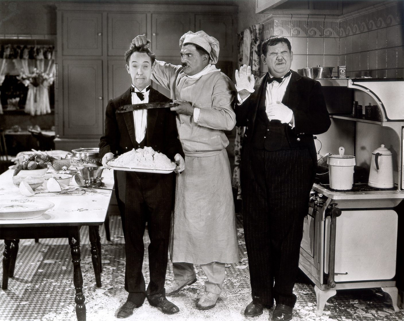 Stan Laurel Stan Laurel