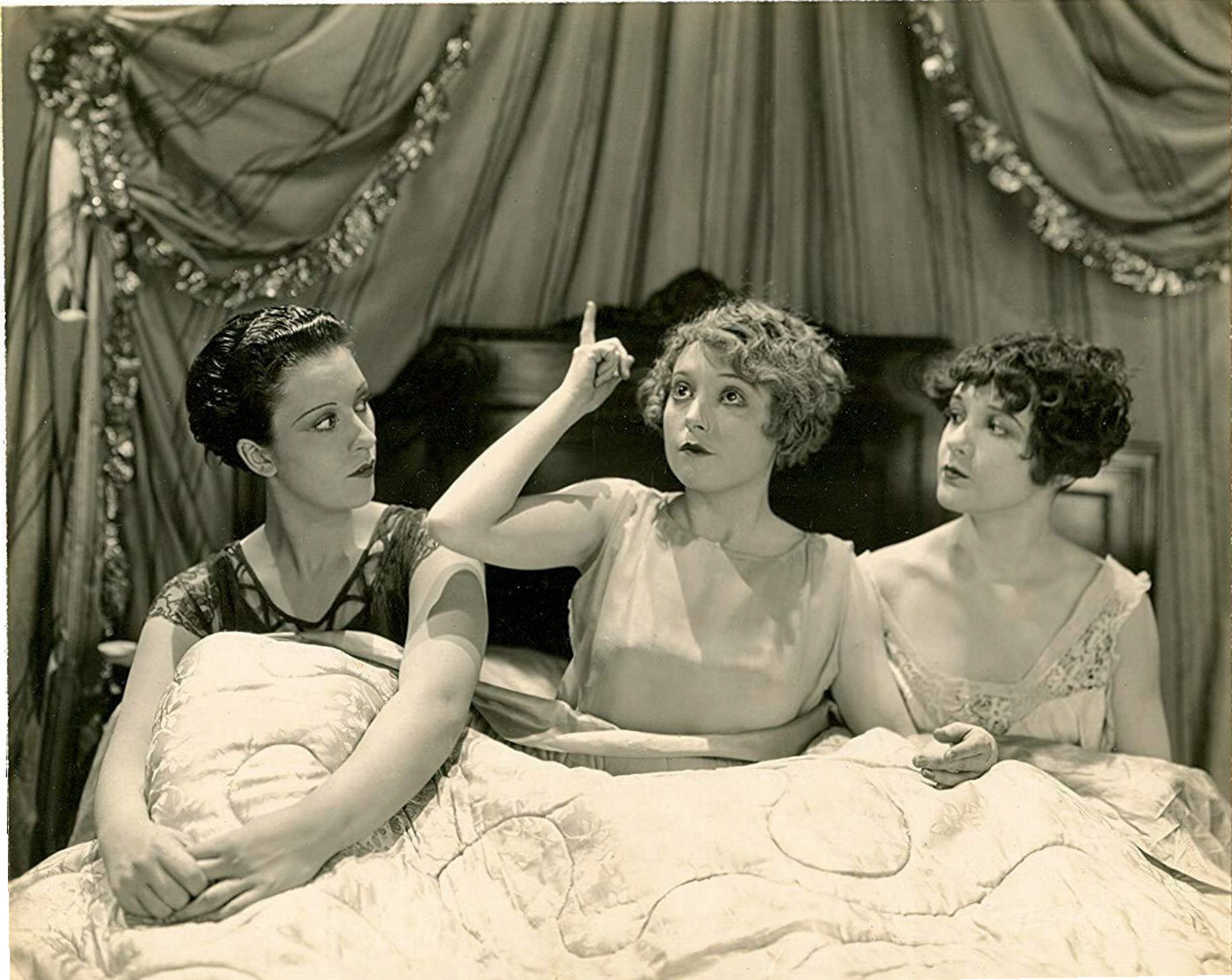 Madge Bellamy