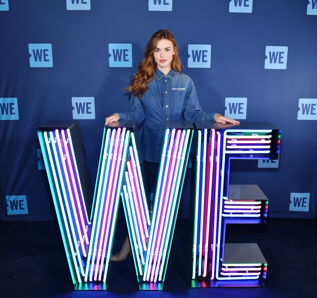 Picture of Holland Roden