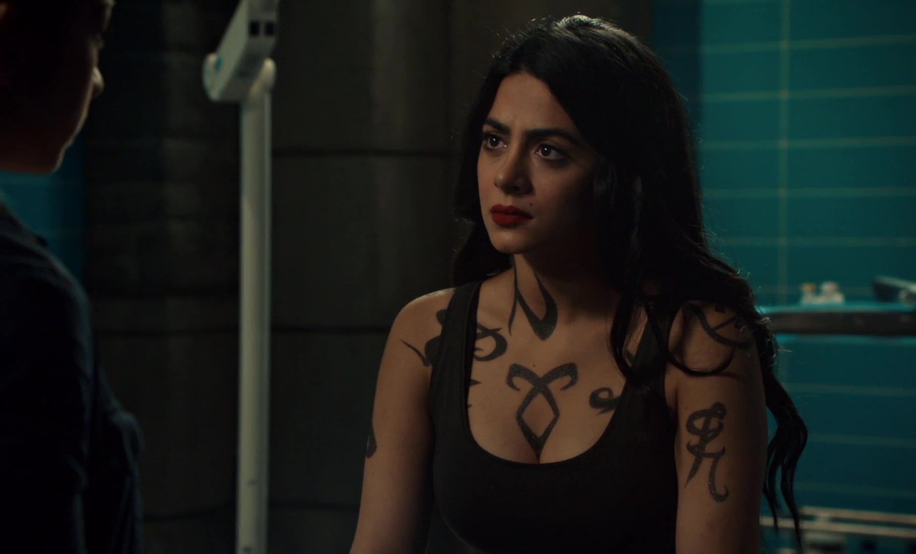 Emeraude Toubia