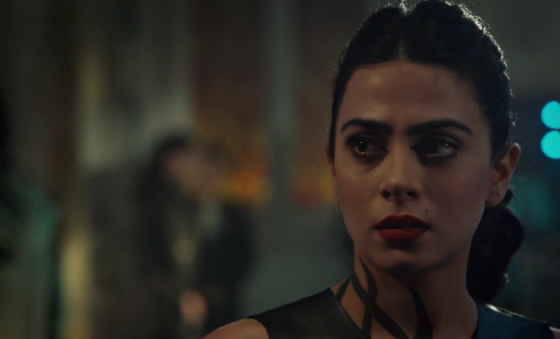 Emeraude Toubia
