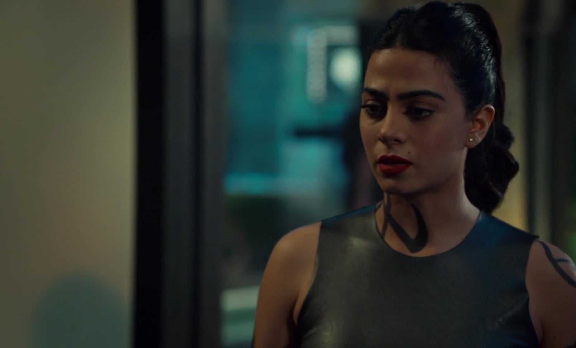 Emeraude Toubia