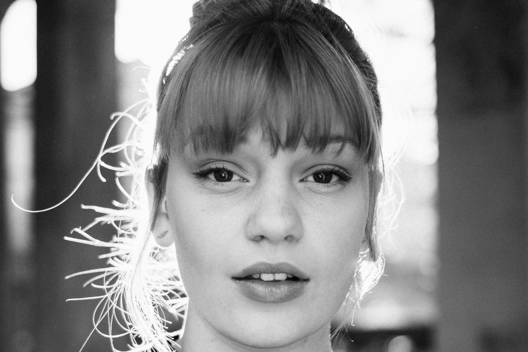 Lily Dreesen