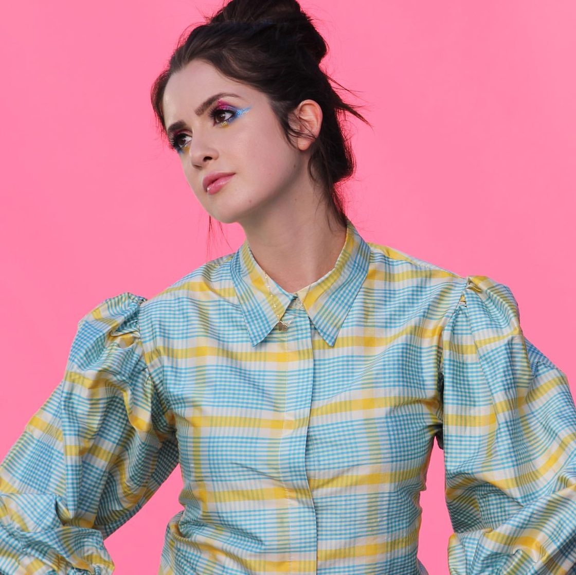 Laura Marano