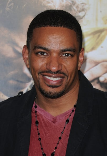 Picture of Laz Alonso