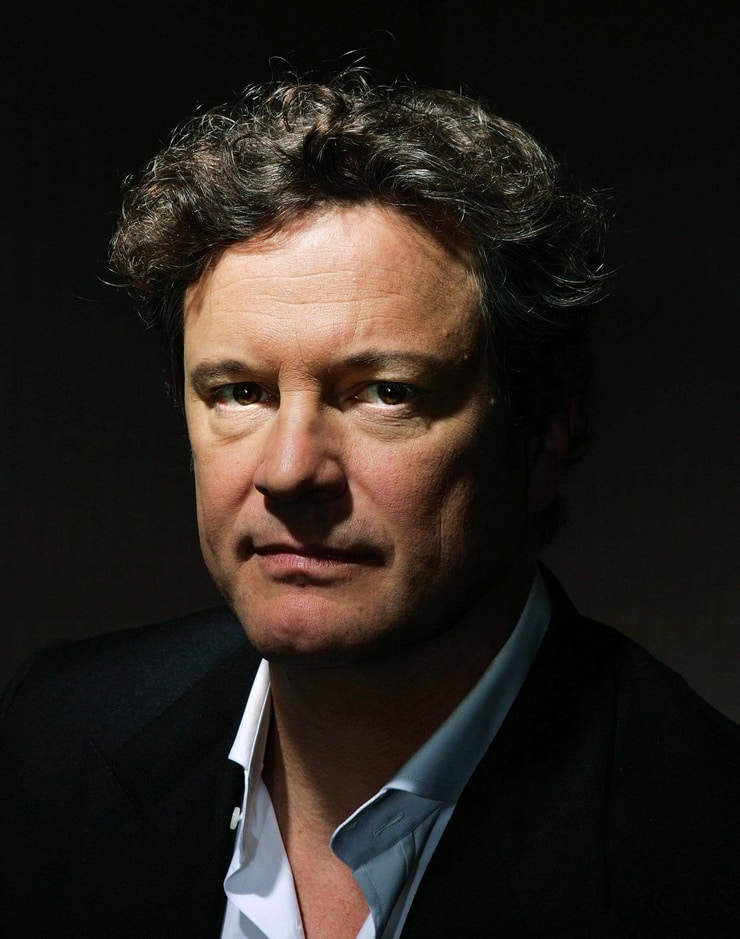 Picture of Colin Firth