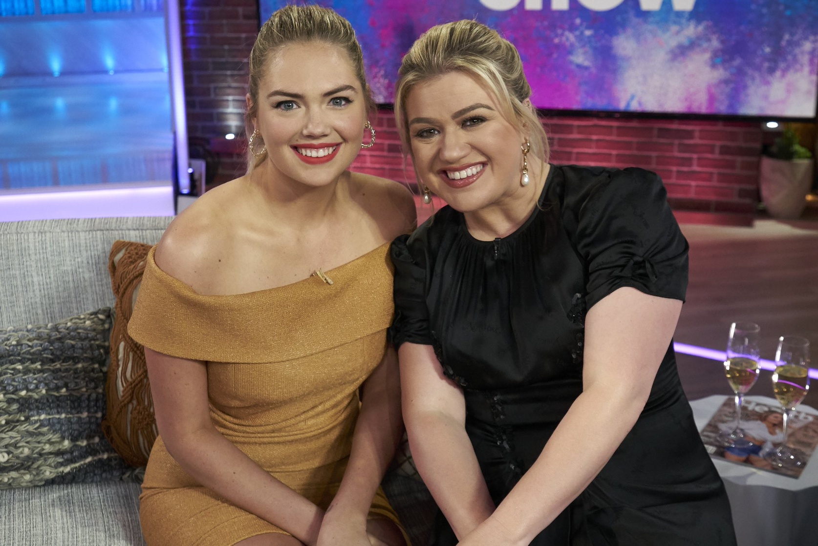 Kate Upton