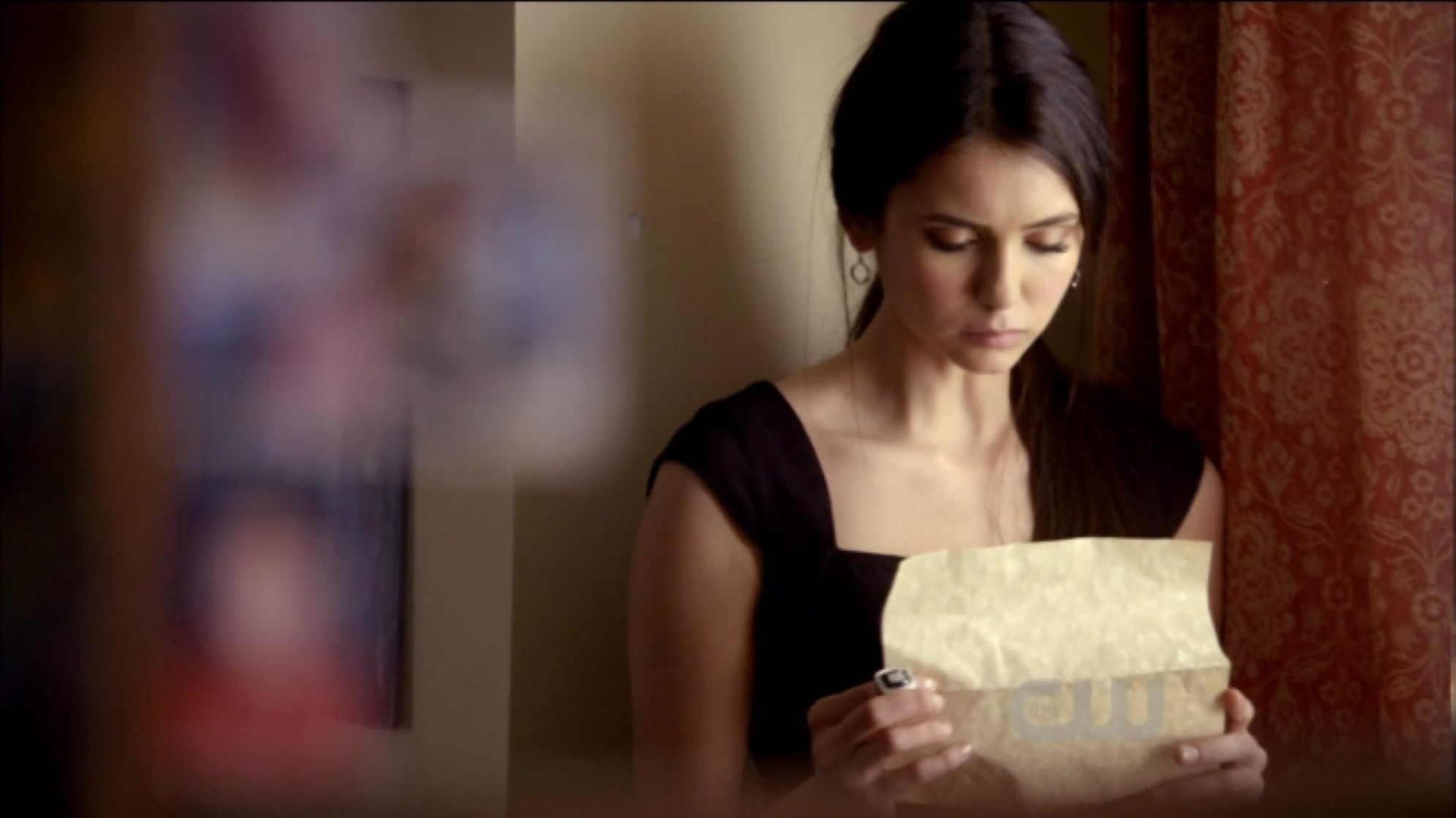 The Vampire Diaries
