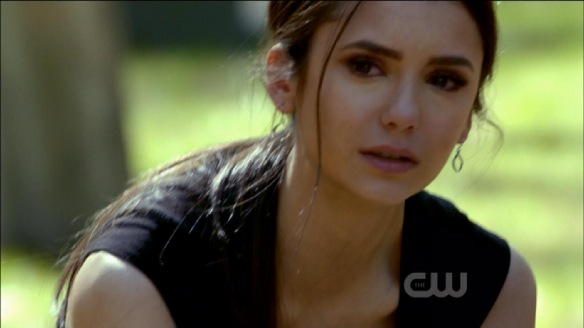 The Vampire Diaries