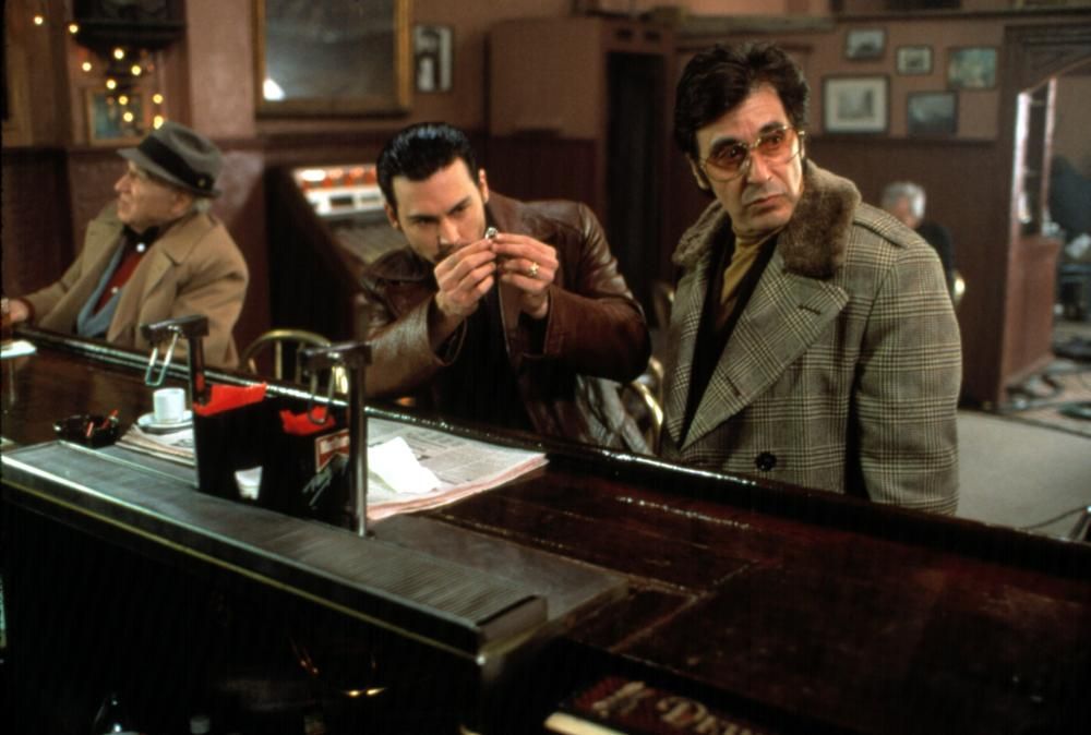 Donnie Brasco