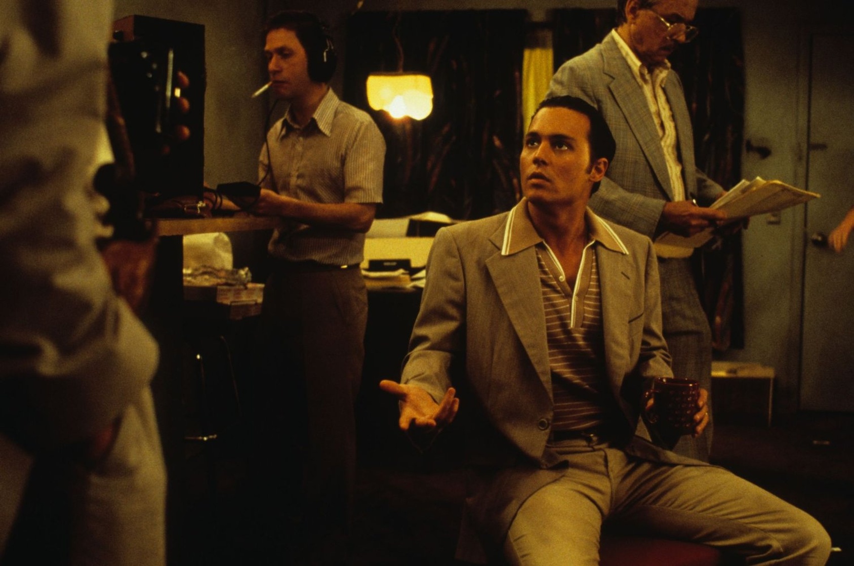 Donnie Brasco