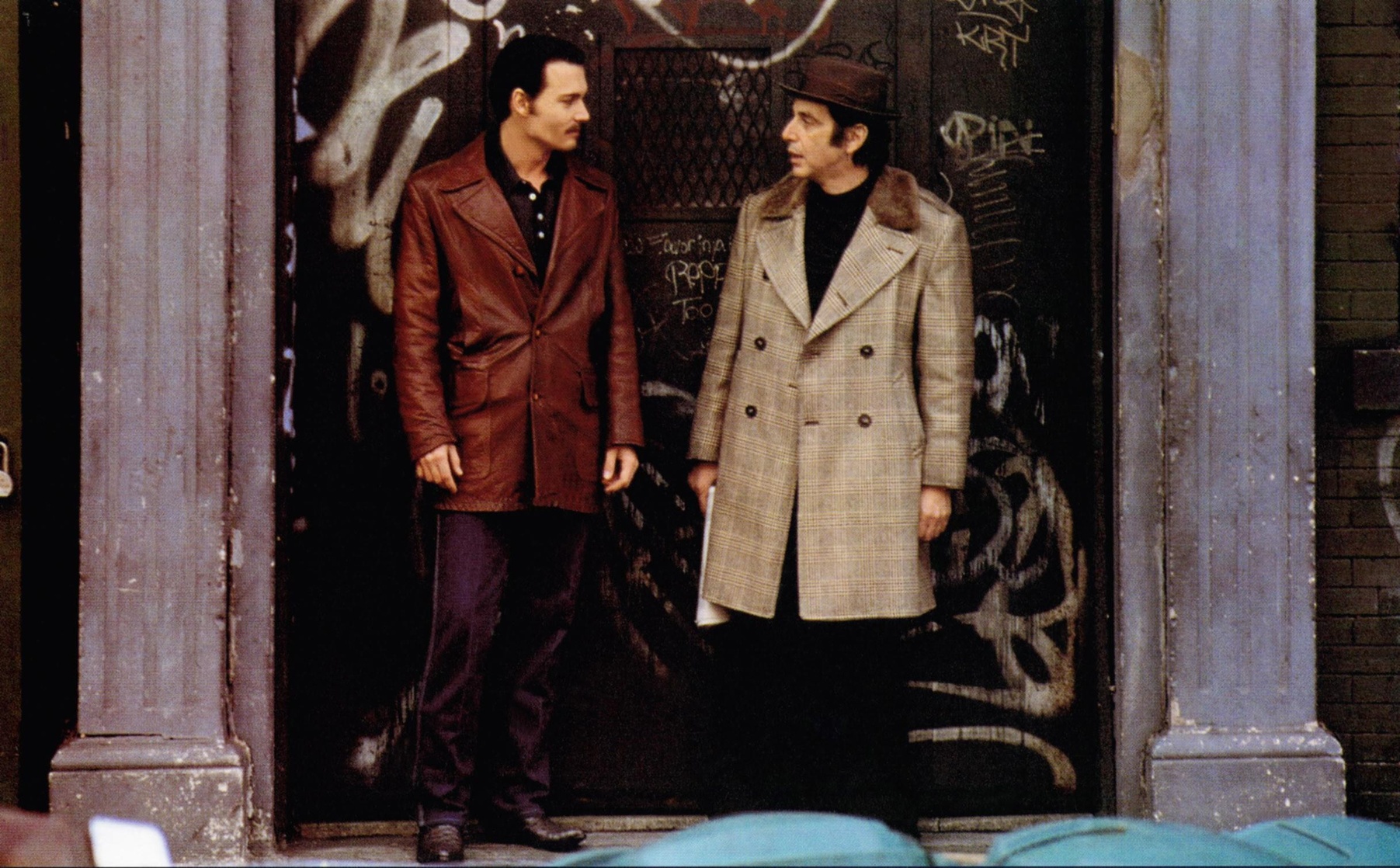 Donnie Brasco