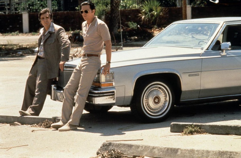 Donnie Brasco