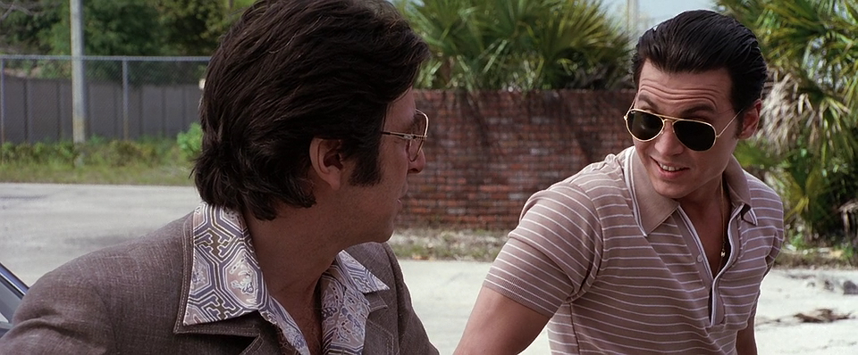 Donnie Brasco