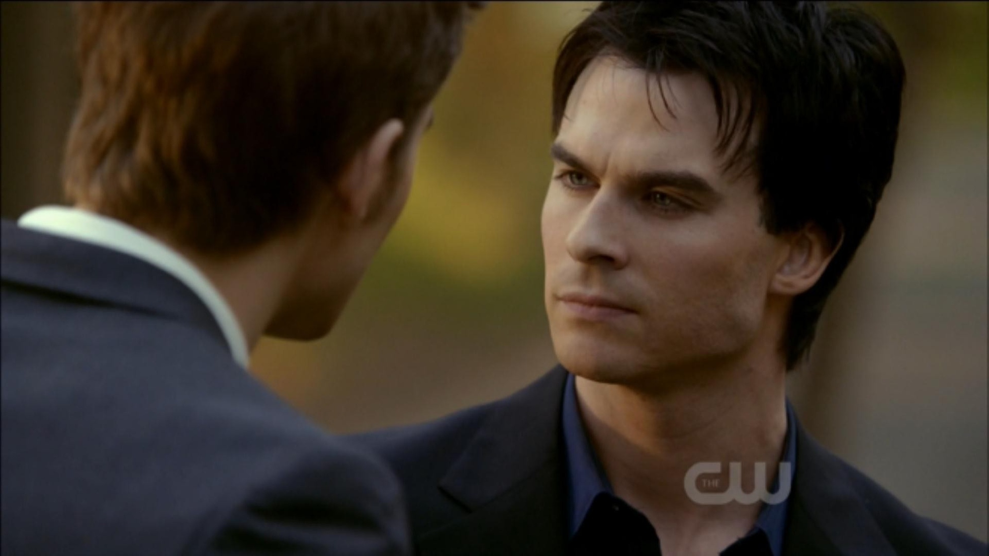 The Vampire Diaries