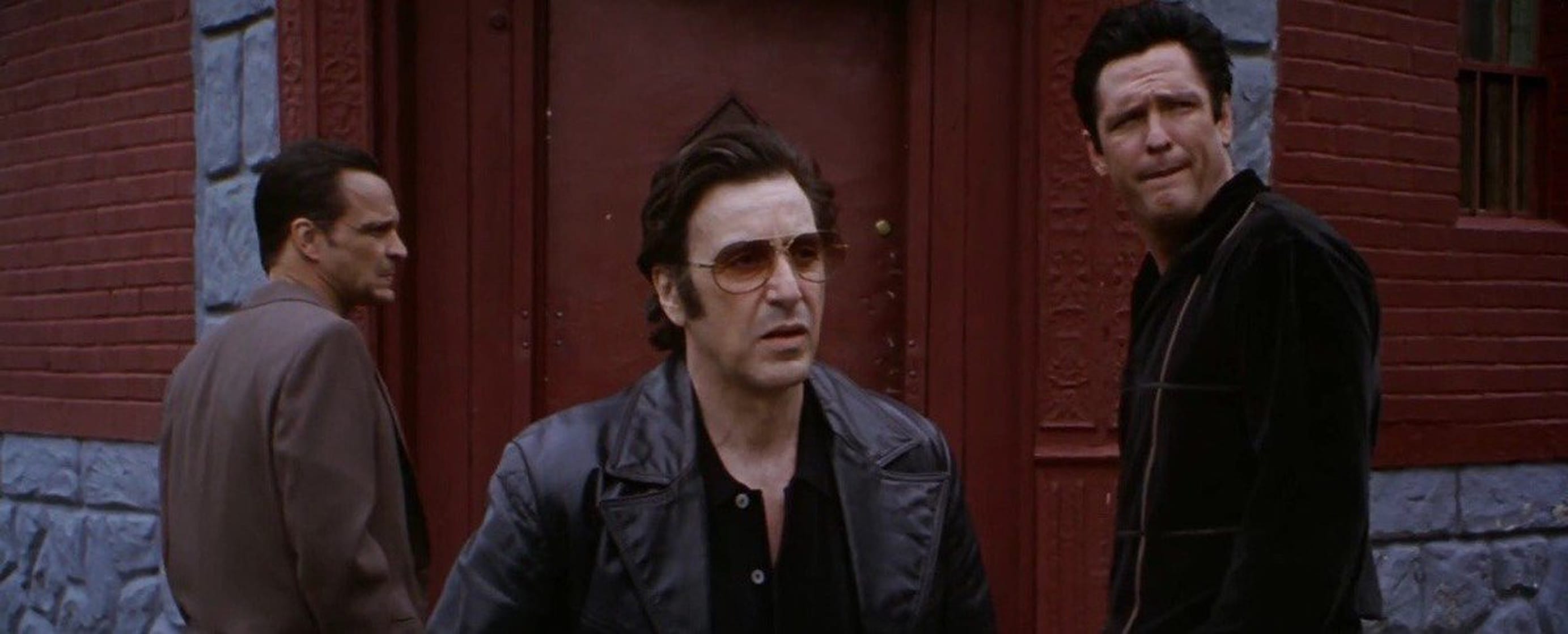 Picture of Donnie Brasco